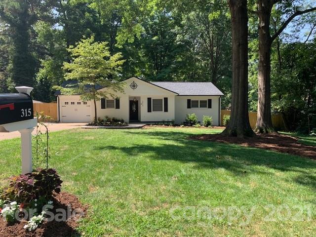 315 15th Avenue NW Hickory NC 28601