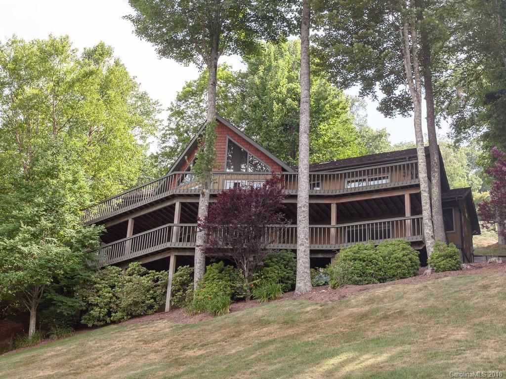 2520 Mountain Air Drive, Burnsville NC MLS Car3197726 Greybeard Realty