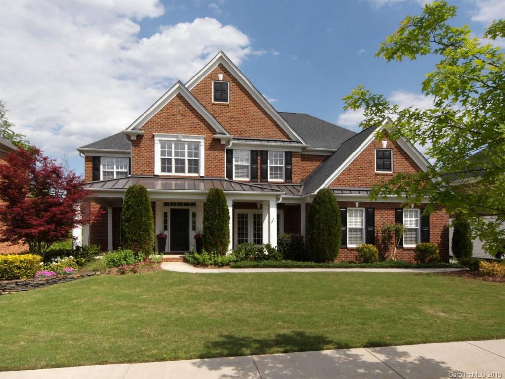 825 Grand Provincial Avenue Matthews NC 28105