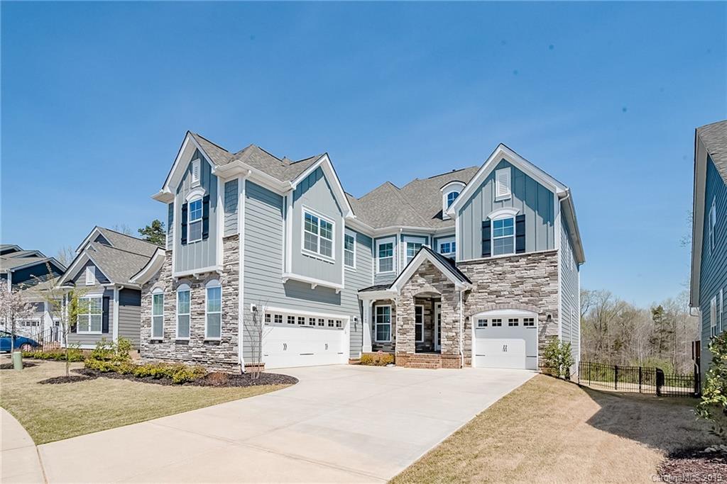 13147 Union Square Drive Huntersville NC 28078