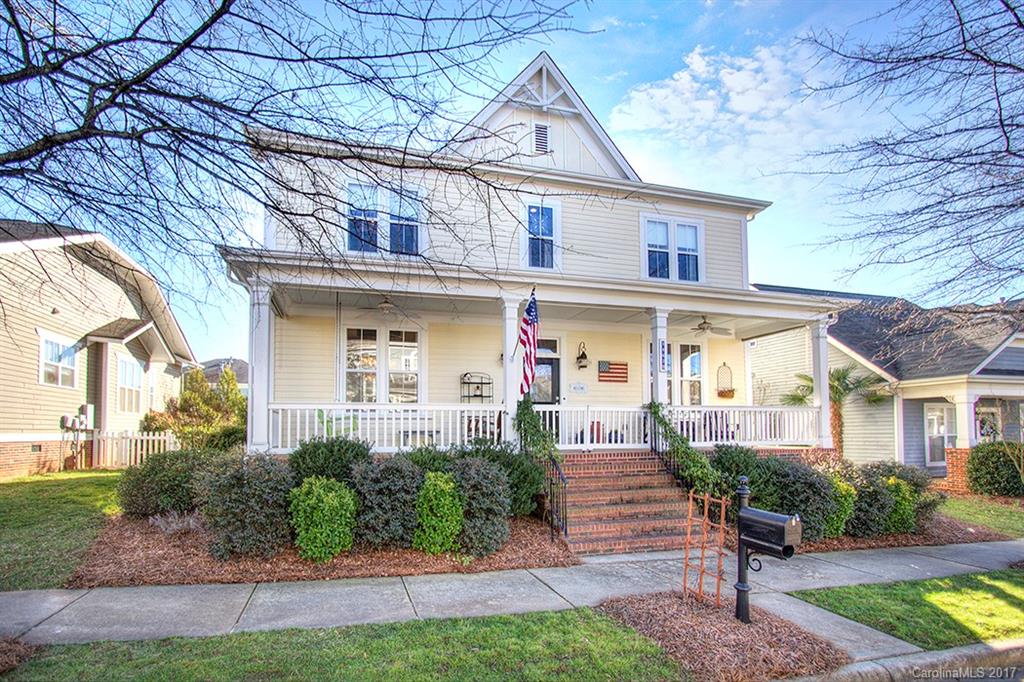 14620 Holly Springs Drive Huntersville NC 28078