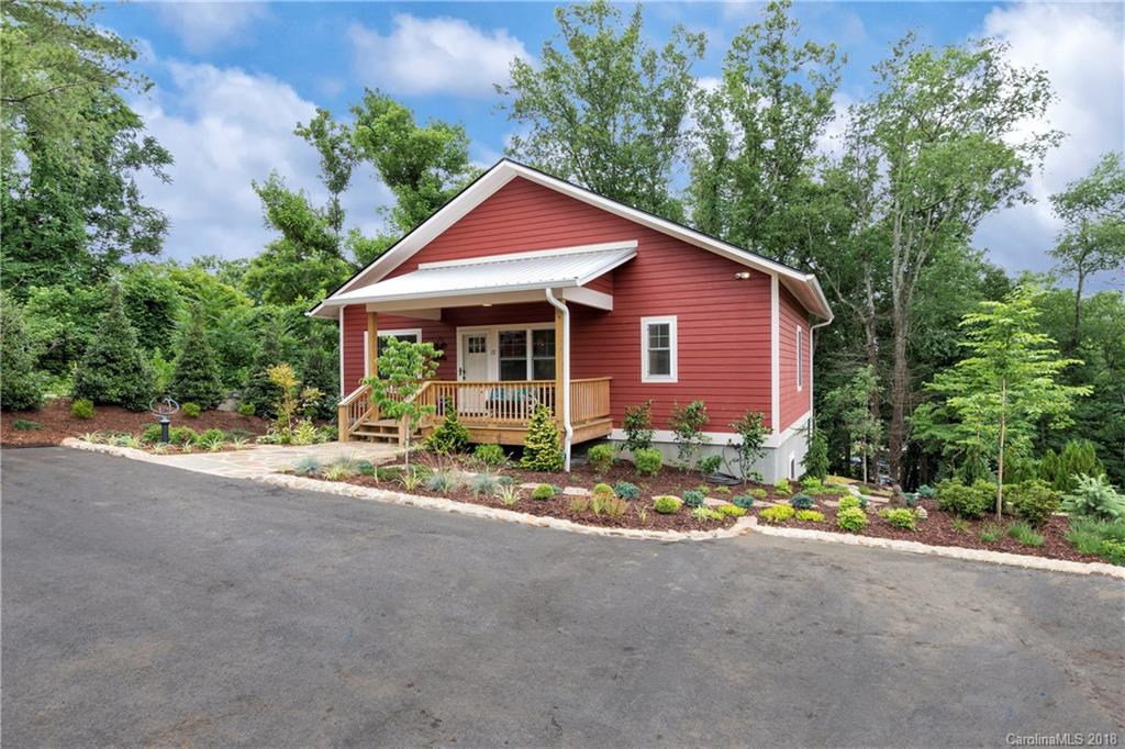 12 Twig Lane Asheville NC 28803