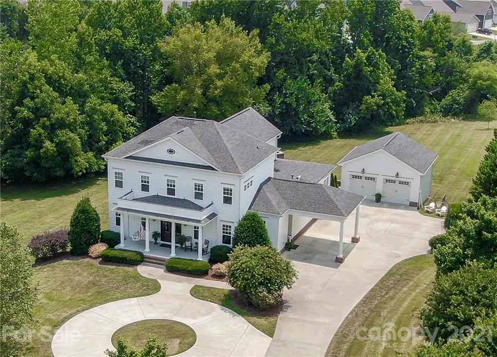 12912 Westmoreland Farm Road Davidson NC 28036