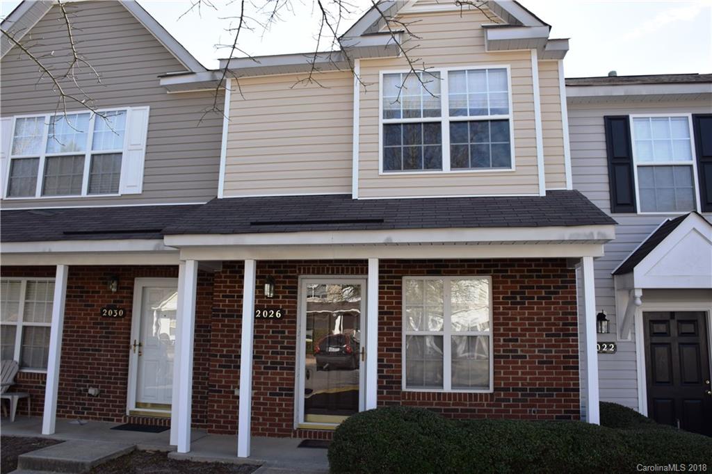 2026 Mcneil Paper Court Charlotte NC 28214
