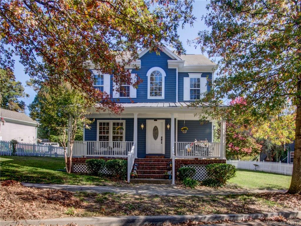 13960 Cinnabar Place Huntersville NC 28078
