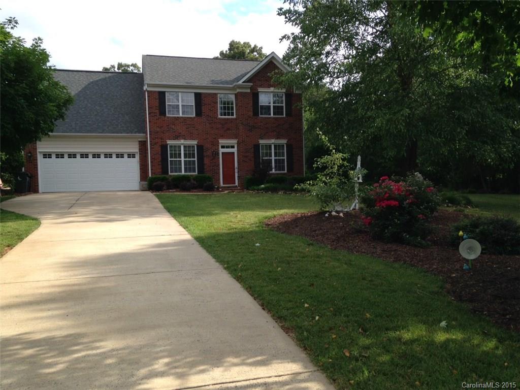 1400 Wessex Court Monroe NC 28110