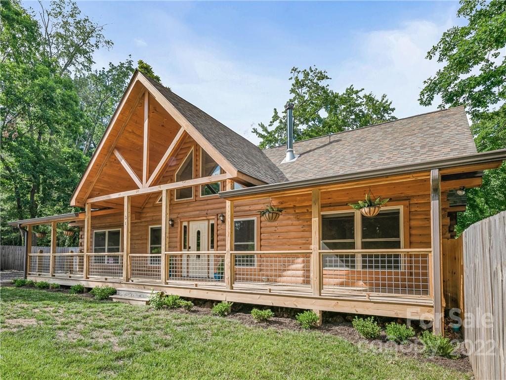 31 Bethesda Road Asheville NC 28805