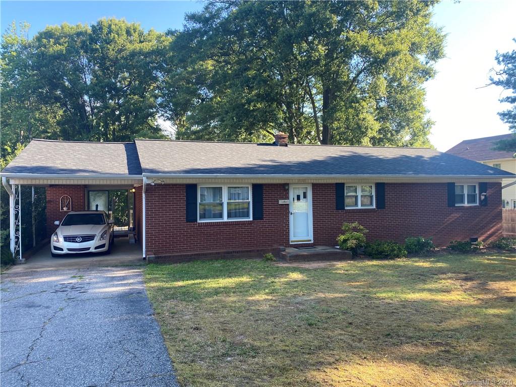 830 Pine Street Mooresville NC 28115