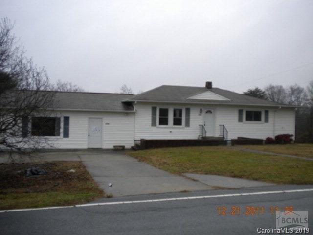3306 Clarks Chapel Road Lenoir NC 28645