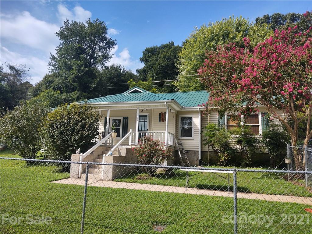 218 Jack Mckinney Road Forest City NC 28043