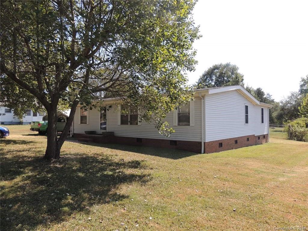 1161 Norville Road Lincolnton NC 28092
