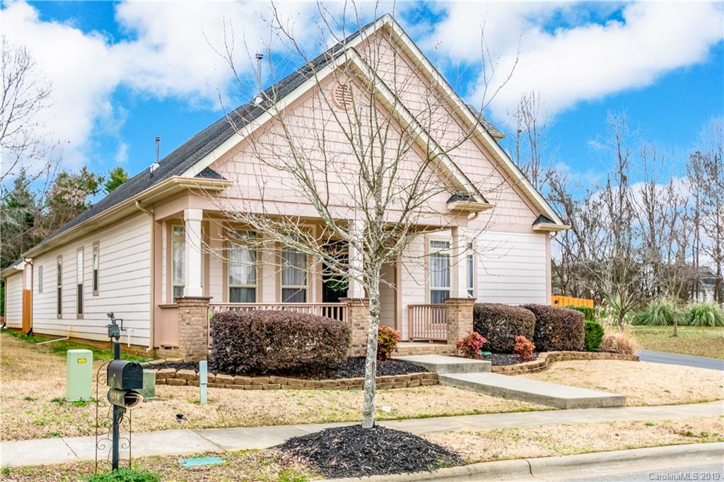 14104 Cedar Pond Circle Huntersville NC 28078