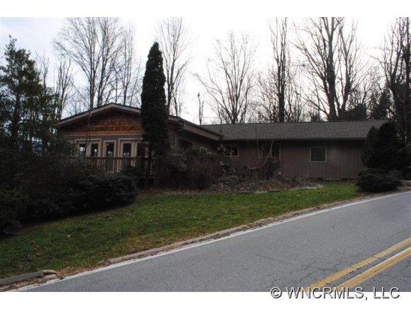 840 Little Mountain Road Waynesville NC 28786
