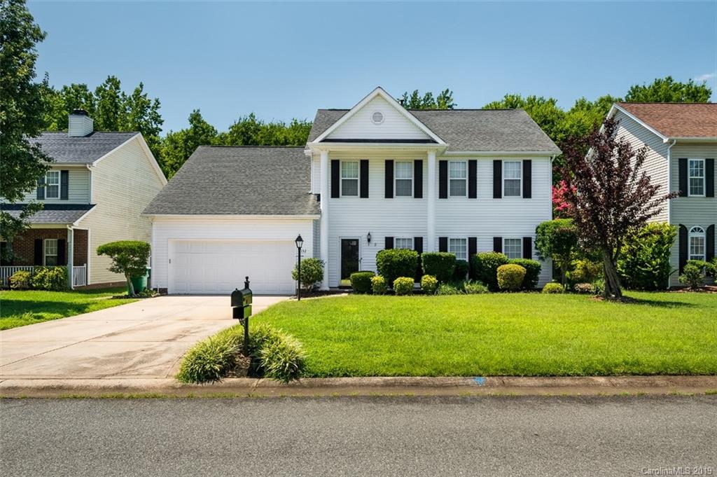 6132 Old Corral Street Charlotte NC 28277