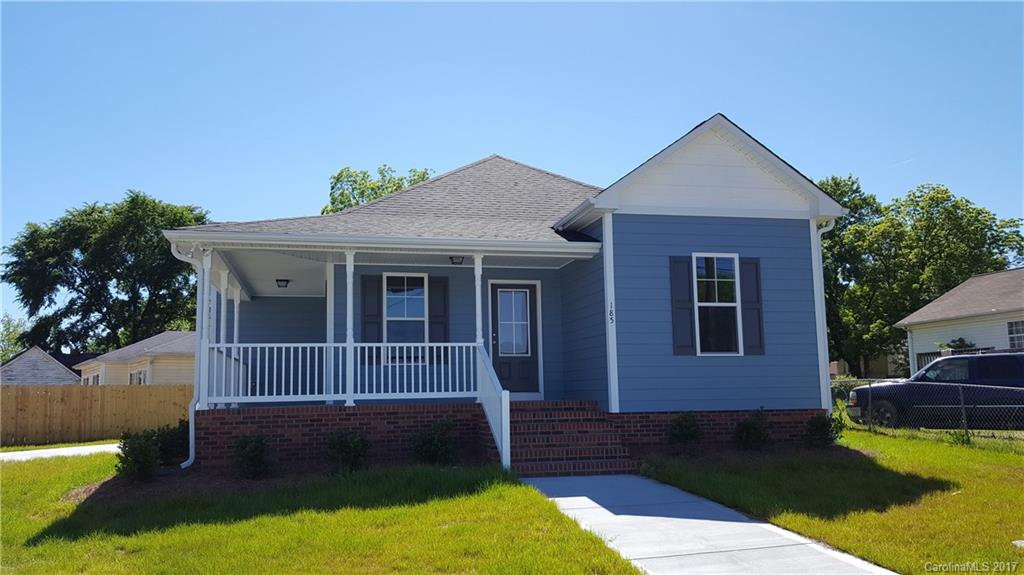 185 Kerr Street NW Concord NC 28025