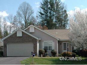 44 St. Andrews Drive Etowah NC 28729