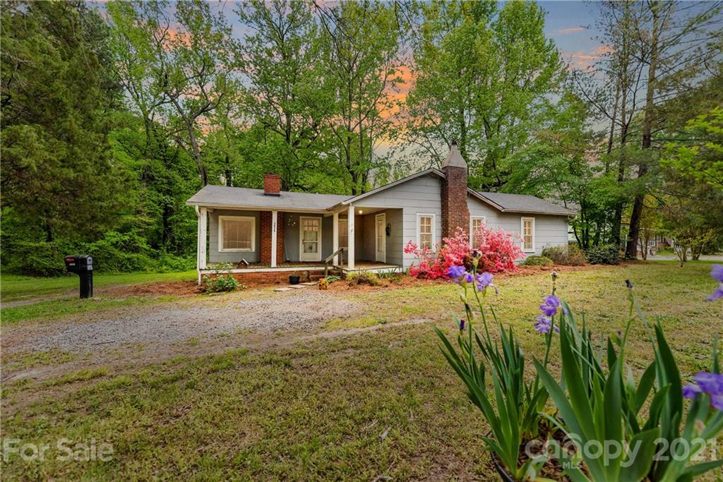 3828 Beaty Road Gastonia NC 28056
