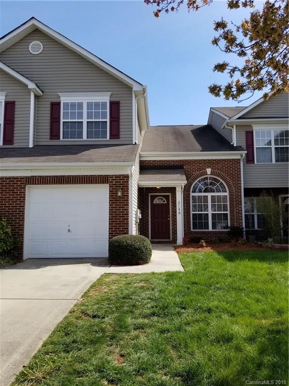 2718 Mill Valley Court Matthews NC 28105