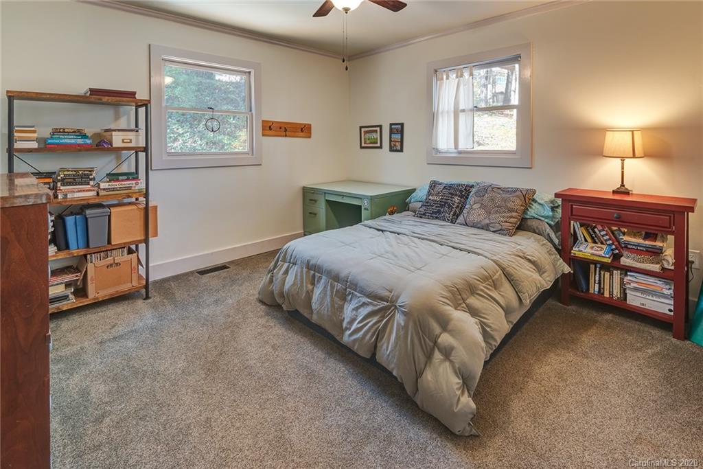 55 Morningside Drive Weaverville NC 28787