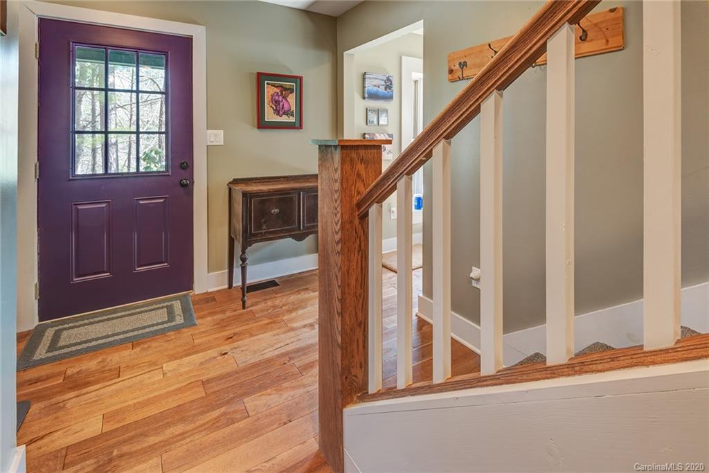 55 Morningside Drive Weaverville NC 28787
