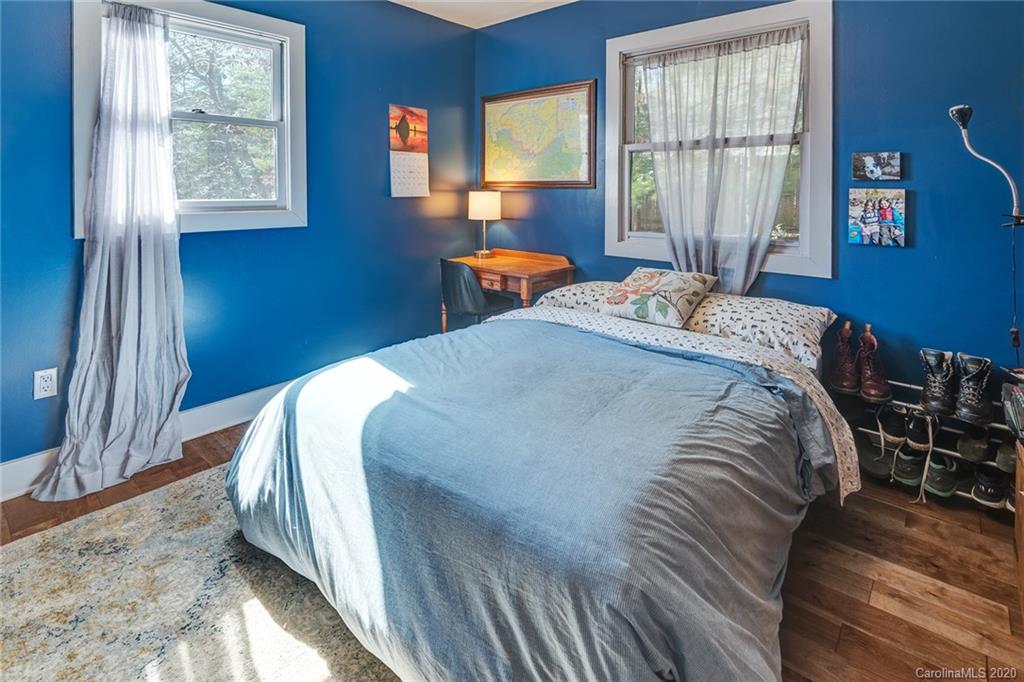 55 Morningside Drive Weaverville NC 28787