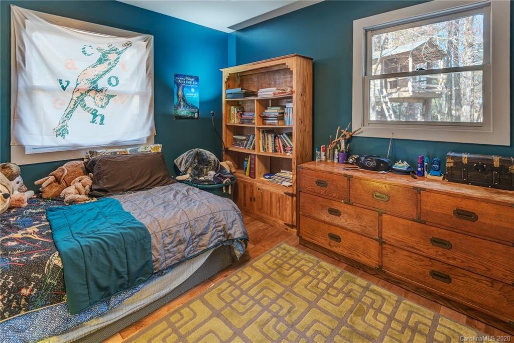 55 Morningside Drive Weaverville NC 28787