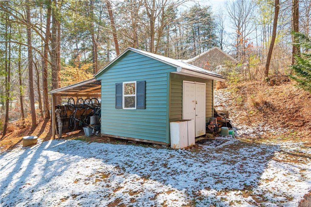 55 Morningside Drive Weaverville NC 28787