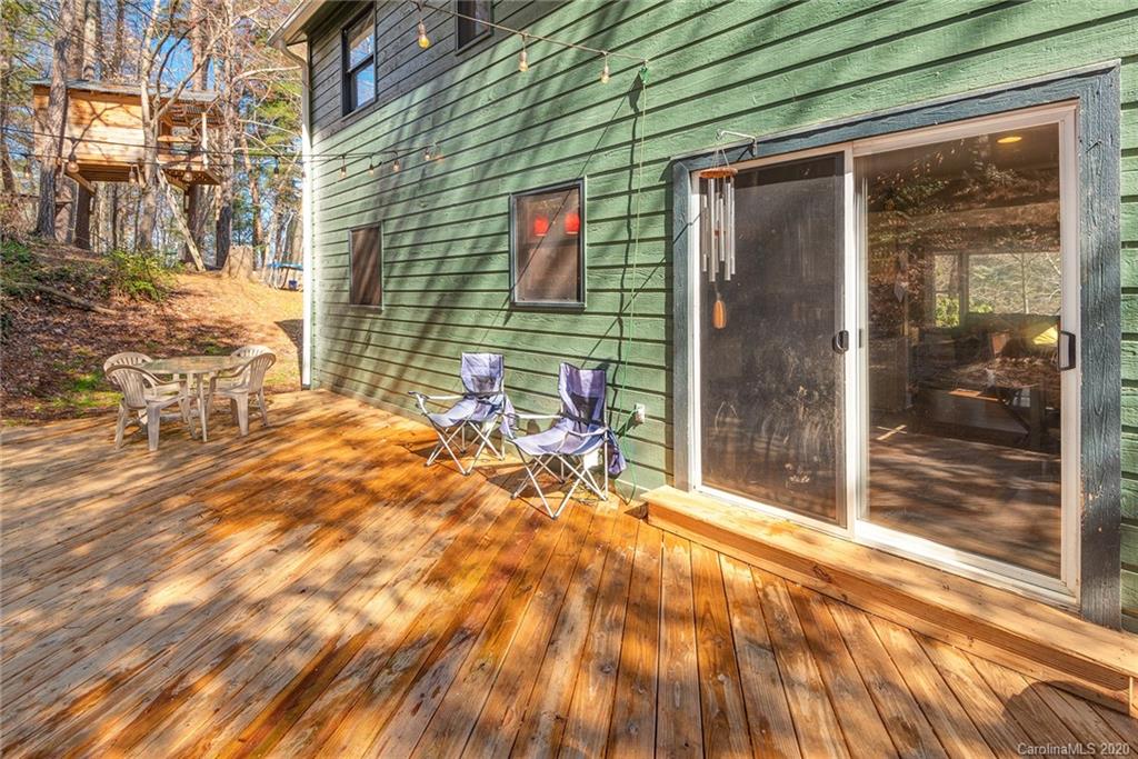 55 Morningside Drive Weaverville NC 28787