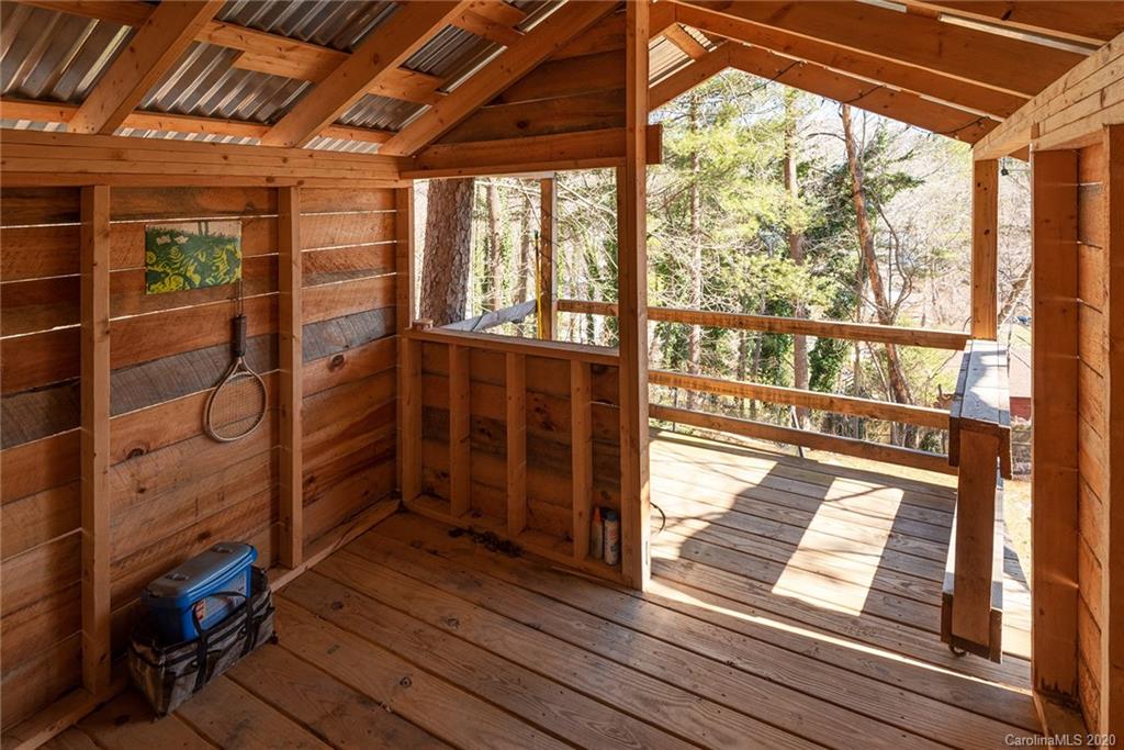 55 Morningside Drive Weaverville NC 28787