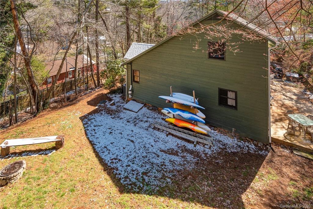 55 Morningside Drive Weaverville NC 28787
