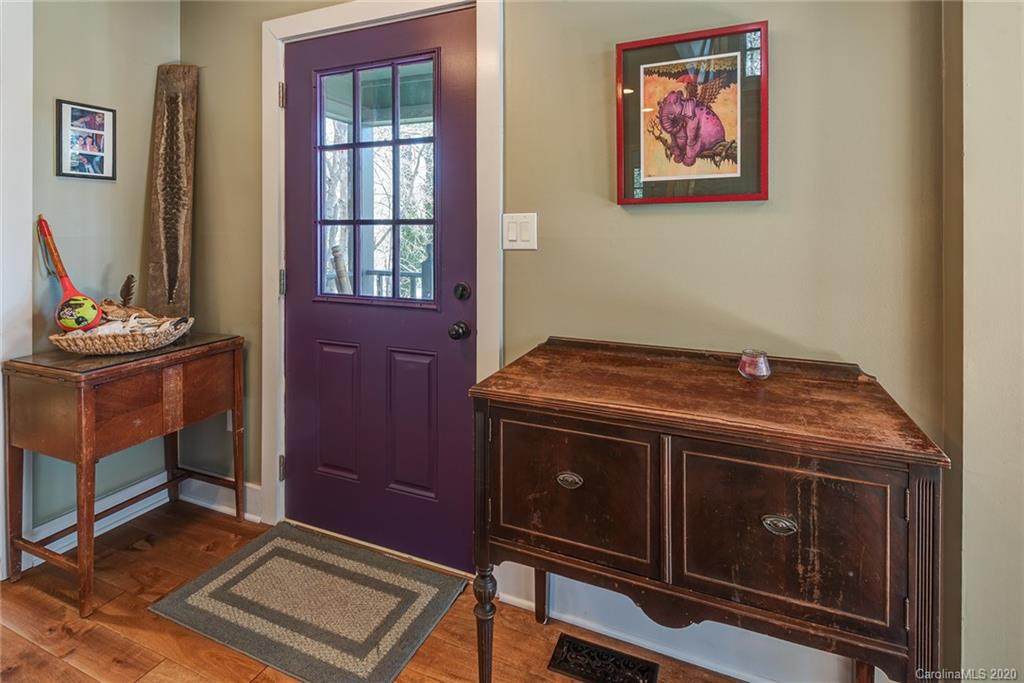 55 Morningside Drive Weaverville NC 28787