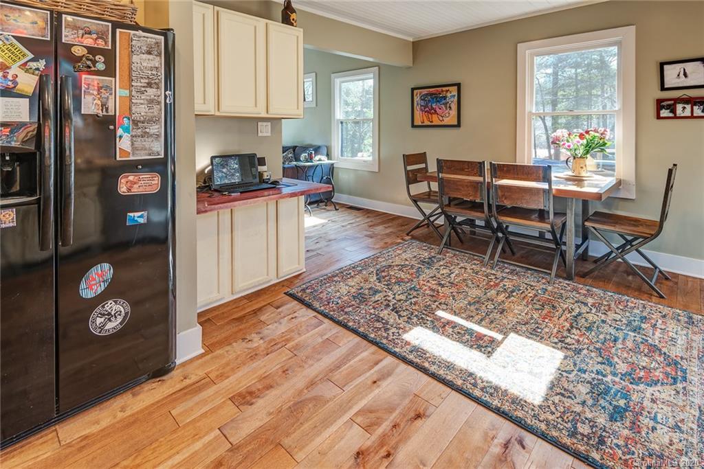 55 Morningside Drive Weaverville NC 28787