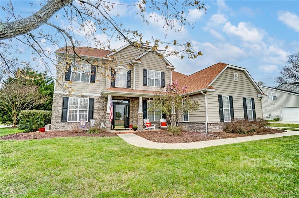 2804 Gilead Lane Waxhaw NC 28173