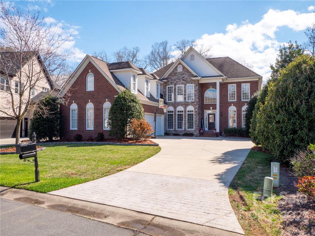11757 James Richard Drive Charlotte NC 28277