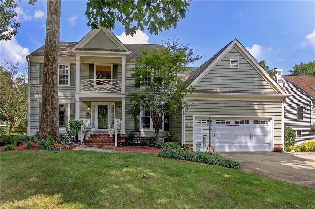 8724 Twin Trail Drive Huntersville NC 28078