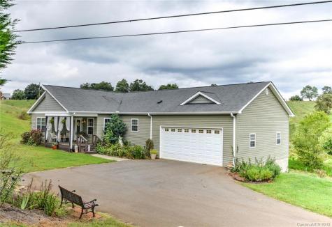 605 Newfound Road Leicester NC 28748