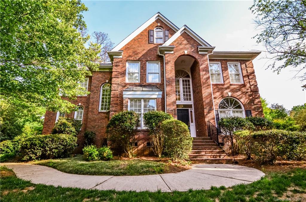 7132 Jardiniere Court Charlotte NC 28226