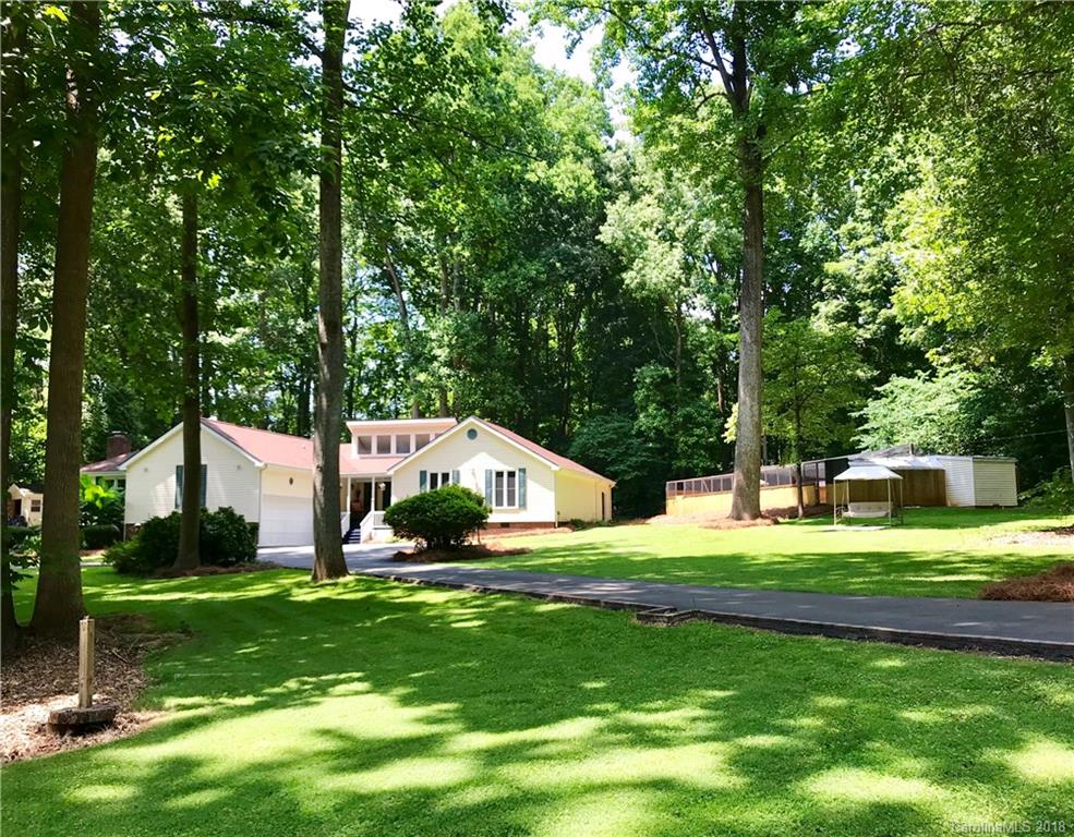 8264 Addison Drive Harrisburg NC 28075
