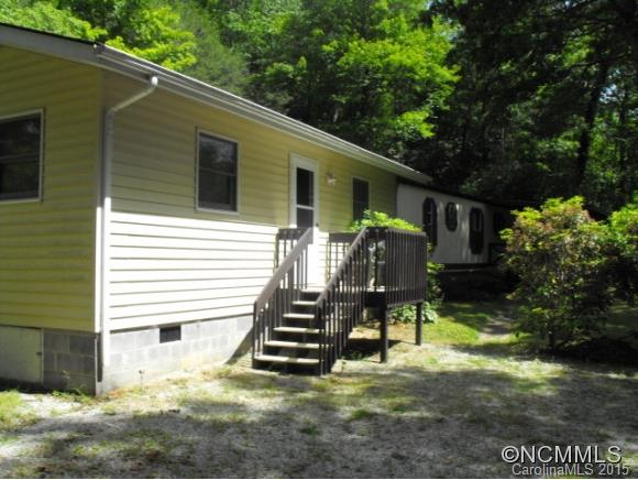 116 Blue Stone Trail Glenville NC 28736