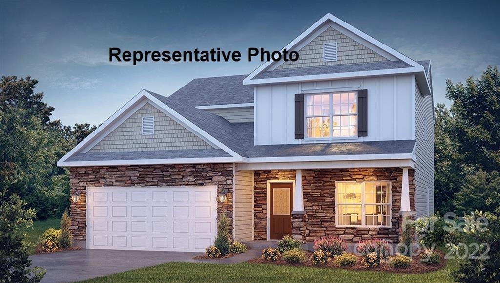 129 Marathon Lane Candler NC 28715