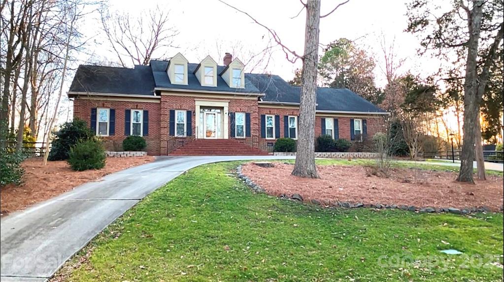 4300 Asherton Drive Charlotte NC 28226