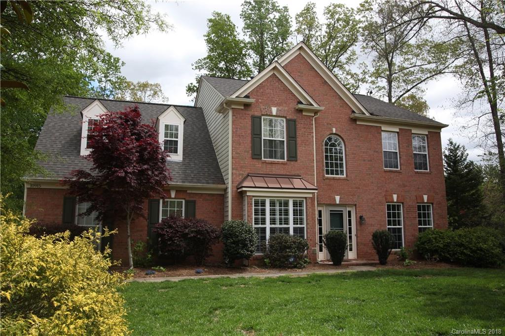 10915 Travis Gulch Drive Charlotte NC 28277
