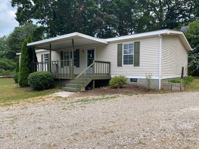 76 Dawley Drive Hendersonville NC 28791