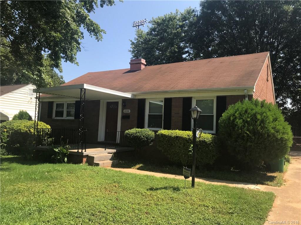 2220 English Drive Charlotte NC 28216
