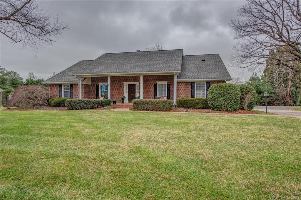 1536 Stableview Drive Gastonia NC 28056