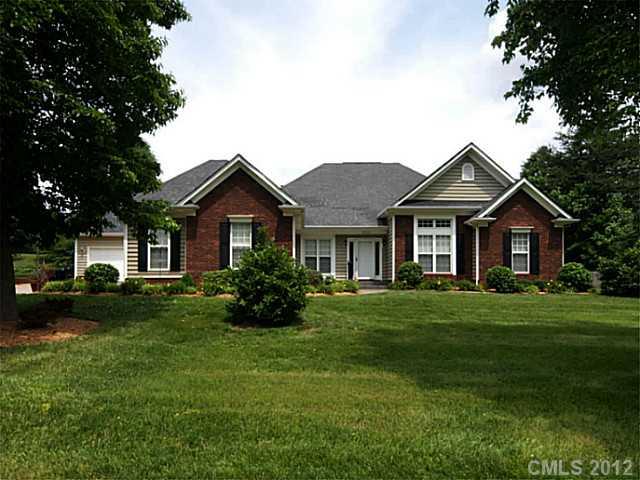 6929 Plough Drive Mint Hill NC 28227
