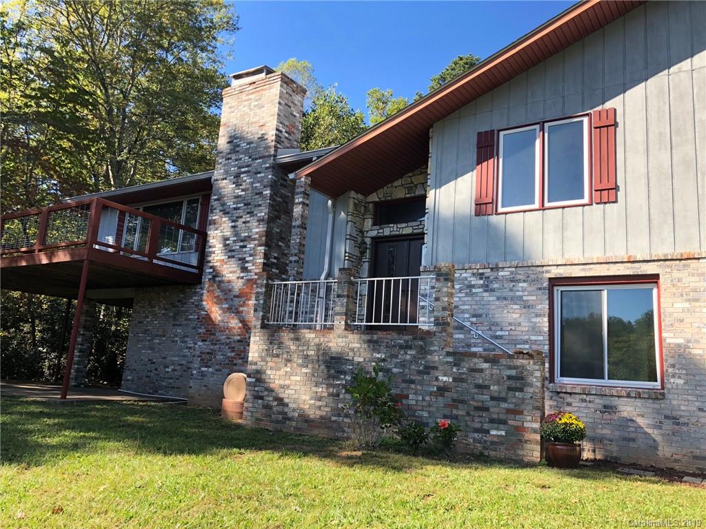 656 Cashiers Valley Road Brevard NC 28712
