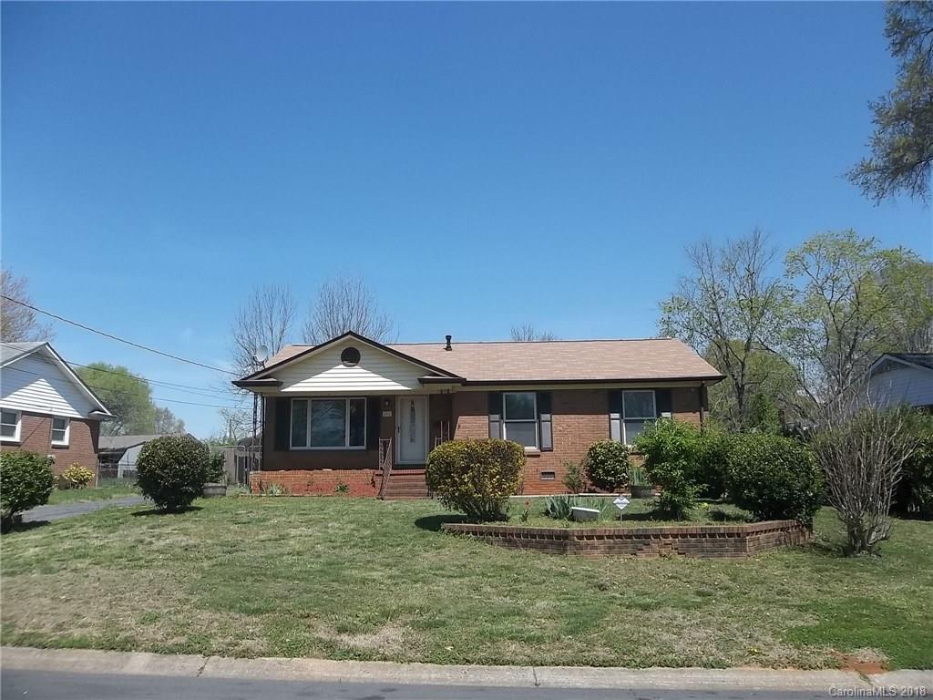 4810 Tanglebriar Drive Charlotte NC 28208