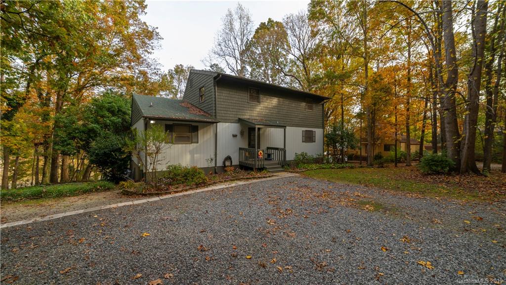 3077 Riverside Drive Lexington NC 27292