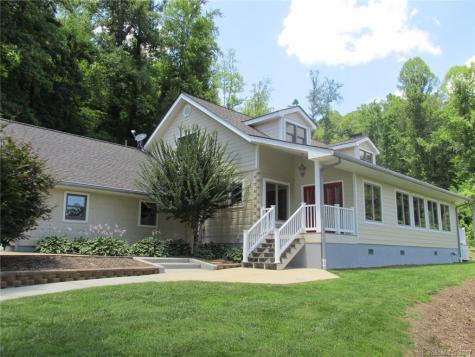 236 Battle Creek Road Sylva NC 28779